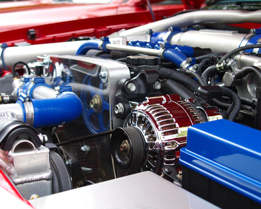 噪聲，振動和聲振粗糙度（NVH）