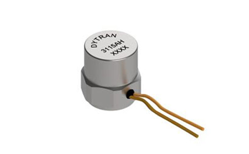 微型加速度計傳感器 哪些因素會影響微型力傳感器的穩定性?(圖1)