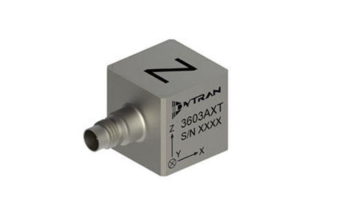 沖擊力傳感器如何進行選購？(圖1)