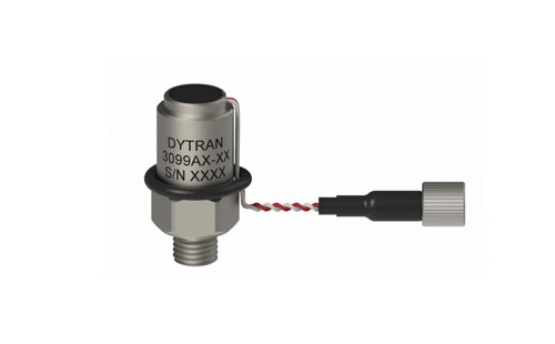 沖擊力傳感器 沖擊力傳感器的故障種類和診斷方法(圖1)