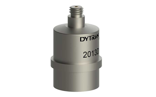 Dytran 2013D IEPE型壓力傳感器 dytran壓力傳感器如何進行保養?(圖1)