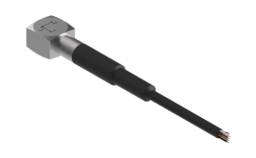 Dytran 3243系列 防潮三軸加速度計(jì)傳感器 Dytran加速度傳感器要如何選擇?(圖2)