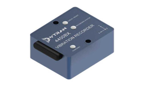 Dytran 4400B 通用三軸振動記錄儀 影響dytran振動傳感器精度的因素有哪些?(圖2)