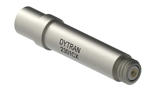 Dytran 2301C 電荷型壓力傳感器 dytran壓力傳感器日常使用過程中要如何維護?(圖1)