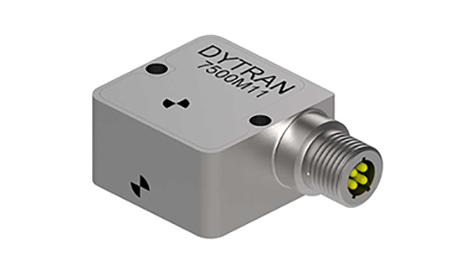 Dytran 7500M11 高精度MEMS加速度計傳感器 加速度傳感器有哪些缺點?(圖1)