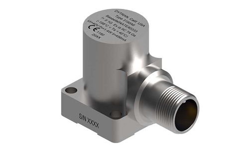 Dytran 3190A6 低溫工業(yè)加速度計(jì)傳感器 影響Dytran加速度傳感器性能的因素有哪些?(圖1)