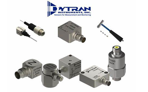 加速度傳感器可以用于測量什么？(圖1)