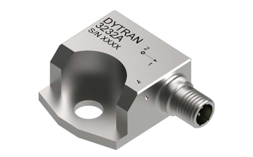 Dytran3232系列雙軸機載加速度計 Dytran加速度傳感器主要應用(圖3)