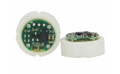 壓力傳感器的類型主要有哪幾種？(圖2)