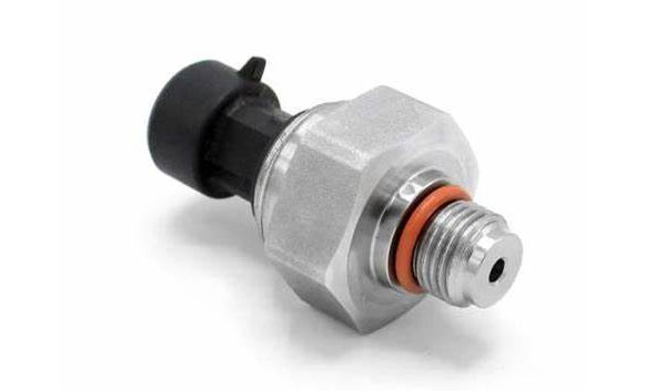 壓力傳感器 常見的壓力傳感器有哪些?工作原理是什么?(圖1)