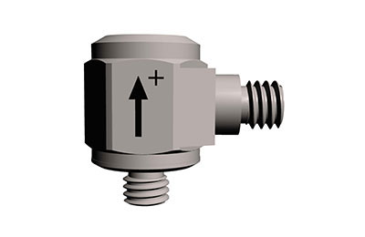 加速度傳感器 用于智能建筑中的常見傳感器類型(圖1)