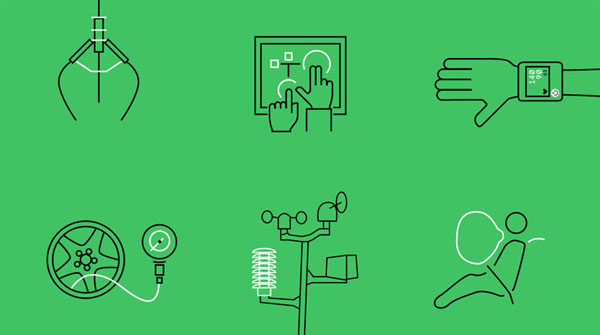 壓力傳感器 壓力傳感器市場增長對電子產品意味著什么?(圖1)