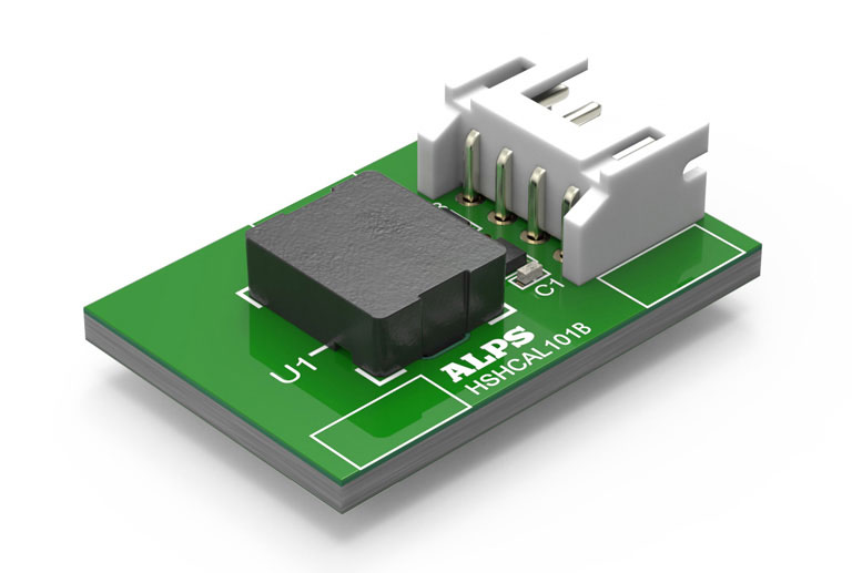 傳感器融合 傳感器融合是智能設備的未來嗎?(圖1)