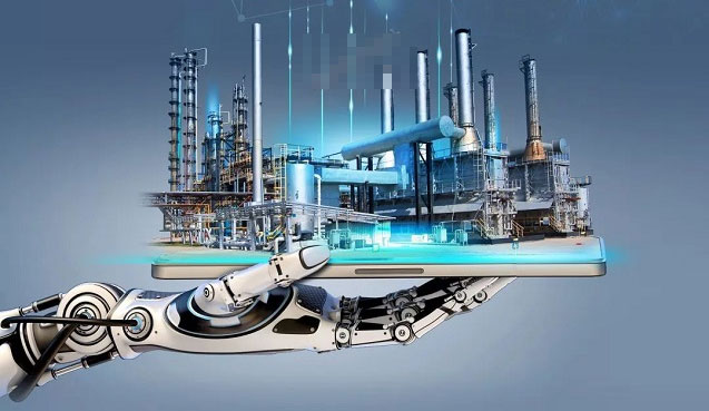 傳感器 智能工廠(chǎng)的標(biāo)準(zhǔn)配置有哪些?(圖1)