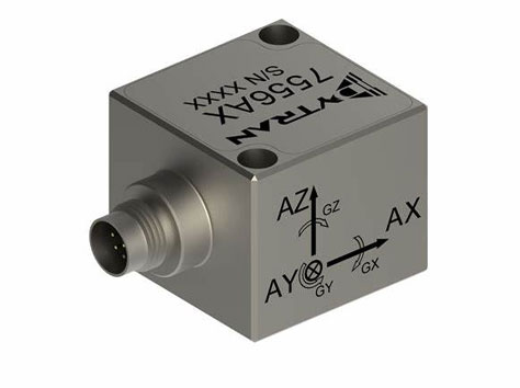 加速度傳感器 什么是加速度傳感器?有哪些類型?(圖1)