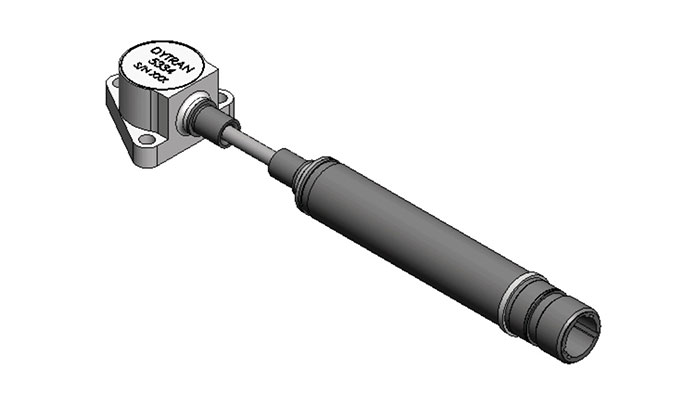 為什么振動監控對工業系統很重要？(圖1)
