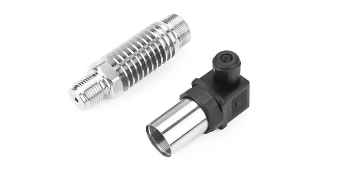 傳感器 選擇定制或現成傳感器時需要考慮的3個因素(圖1)