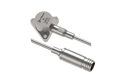 傳感器 溫度測量中的信號調理和傳輸(圖1)