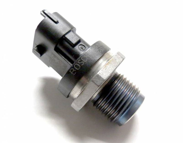 壓力傳感器 壓力傳感器是如何工作的?靜壓變送器是如何工作的?(圖1)