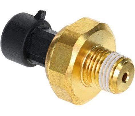 壓力傳感器 壓力傳感器可以測量什么?(壓力測量的壓力類型有哪些?)(圖1)