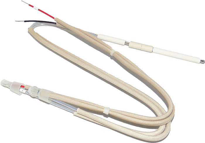 熱電偶 如何選擇熱電偶?(選擇熱電偶需要考慮的五個點)(圖1)