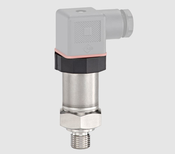 壓力傳感器 如何使用變送器和傳感器監(jiān)控容器中的汁液水平?(工作原理介紹)(圖1)