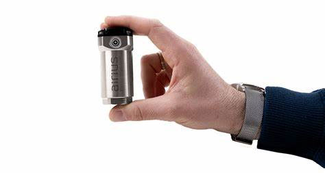 振動傳感器 振動傳感器類型有哪些,如何選擇振動傳感器?(圖1)