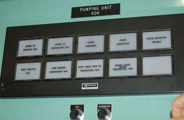 信號器 什么是信號器?(停機傳感器揭示故障過程的初始原因)(圖1)