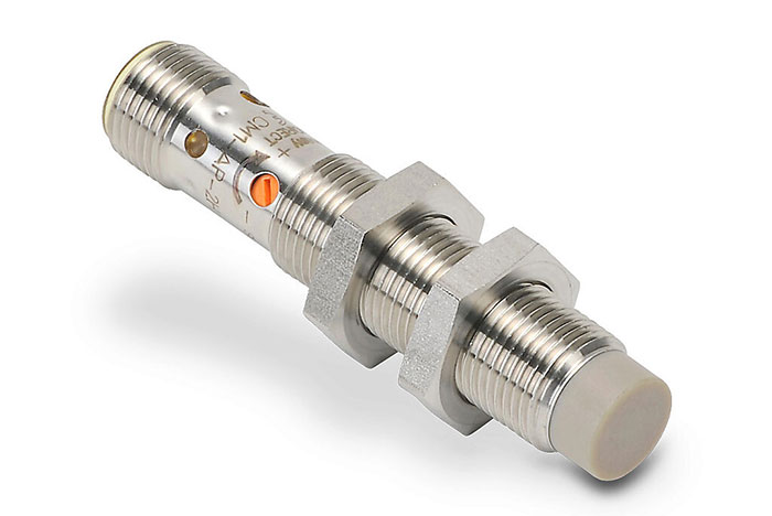 如何設(shè)置電容式傳感器？（電容式傳感器的輸出與安裝指南）(圖1)