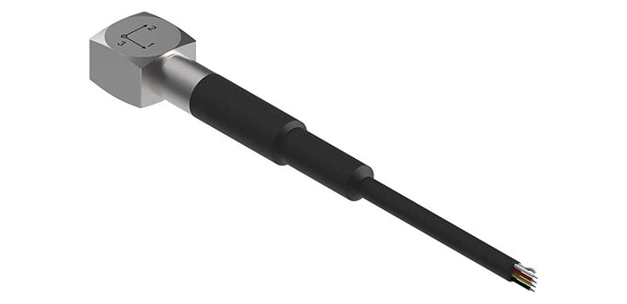 Dytran 3243系列 防潮三軸加速度計傳感器 三軸加速度傳感器種類區別在哪?(圖1)