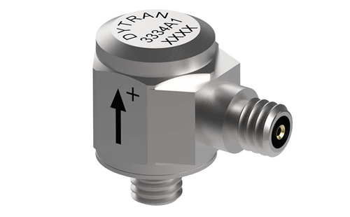 Dytran 3334A 低溫加速度計傳感器 加速度傳感器使用環境要求有哪些(加速度傳感器的使用環境須知)(圖1)