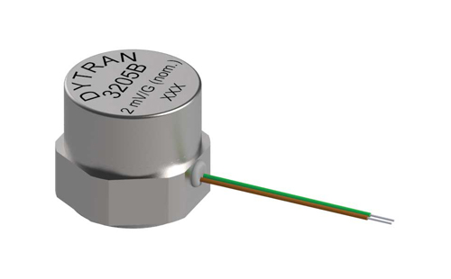 加速度傳感器（了解加速度傳感器原理、結構及應用）(圖1)