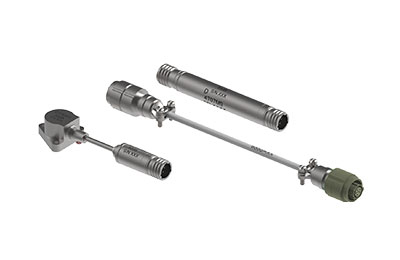 美國進口Dytran 5335 振動傳感器 振動傳感器在工業機械監測中的具體應用(圖1)