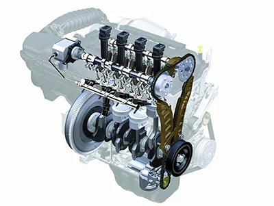 機油壓力傳感器起什么作用？(圖1)