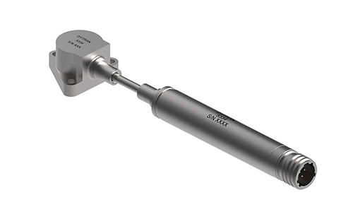 Dytran 5334 振動傳感器 振動傳感器應用于設備狀態監測和預警(圖1)