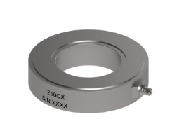 Dytran 1210C高溫力傳感器的測量精度與穩(wěn)定性 Dytran 1210C高溫力傳感器的測量精度與穩(wěn)定性(圖1)