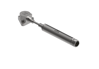 解讀振動傳感器:感知微小振動的科技之眼 解讀振動傳感器:感知微小振動的科技之眼(圖1)