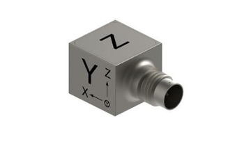 低噪聲三軸加速度計傳感器：提升設備精度與穩定性的關鍵技術