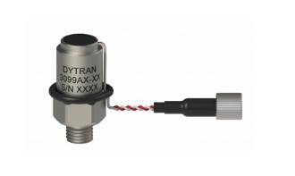 沖擊傳感器是什么?它如何捕捉動態力的變化?(圖1)