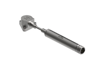 振動傳感器在設備健康監測中的核心作用:守護工業安全的智慧之眼 振動傳感器在設備健康監測中的核心作用:守護工業安全的智慧之眼(圖1)