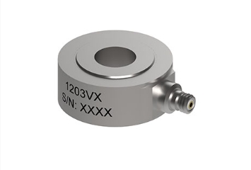 Dytran IEPE環形力傳感器：精準測量力的秘密武器(圖1)