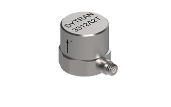 有關 Dytran 3312A2T 通用型加速度計傳感器的疑問探討(圖1)