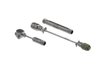 高溫傳感器技術在極端環境下的可靠性如何保障？(圖1)