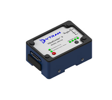 靈敏度與噪聲的博弈：振動傳感器選型的底層物理邏輯