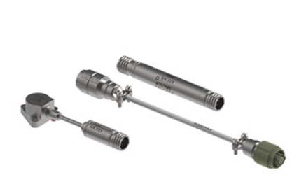 量程or靈敏度？振動傳感器選型的動態(tài)平衡術(shù)(圖1)