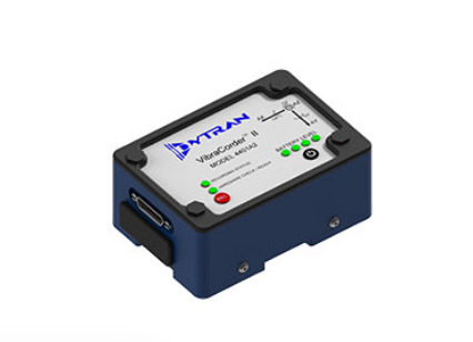 機械設備振動異常？振動傳感器如何發現 “不對勁” 的信號？?(圖1)