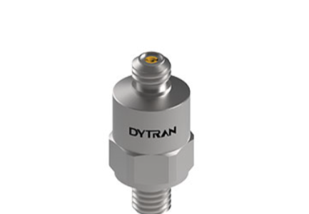 什么是沖擊傳感器？3 分鐘看懂它如何 “感知” 物體碰撞與沖擊(圖1)