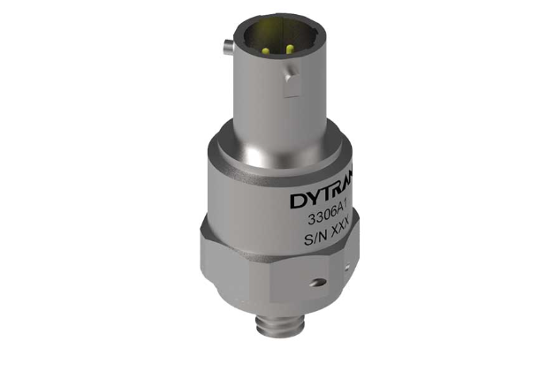 汽車安全系統(tǒng)中加速度傳感器如何捕捉碰撞時的瞬時加速度？(圖3)