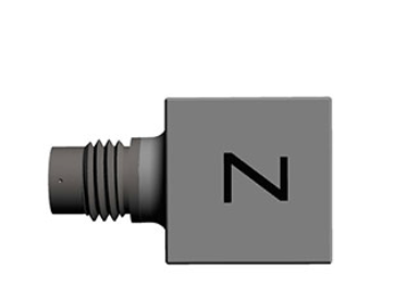 無人機飛行中加速度傳感器如何捕捉飛行姿態(tài)的加速度波動？?(圖2)