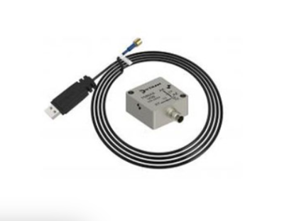 振動傳感器的 “頻率捕捉能力” 有多強？工業場景給出答案?(圖1)